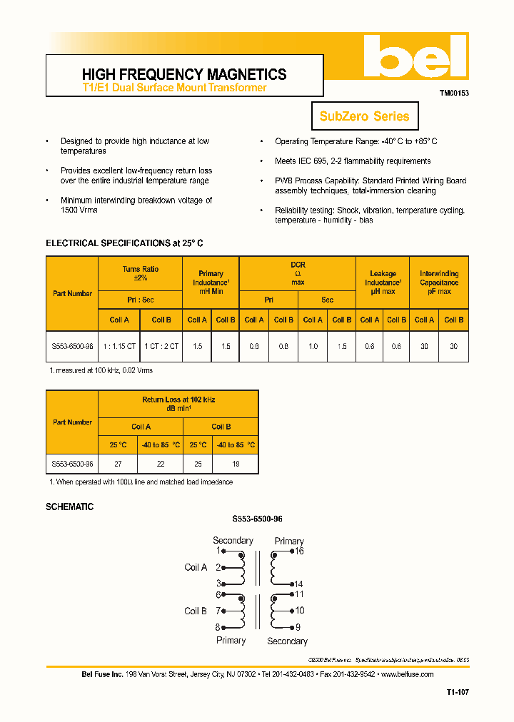 S553-6500-96_427054.PDF Datasheet