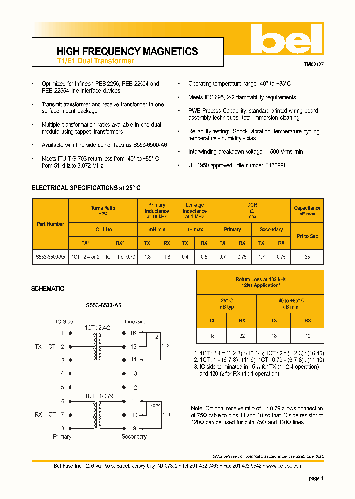S553-6500-A5_427055.PDF Datasheet
