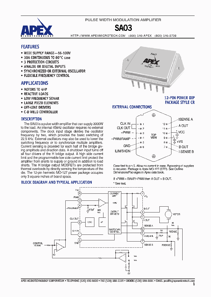 SA03_403186.PDF Datasheet