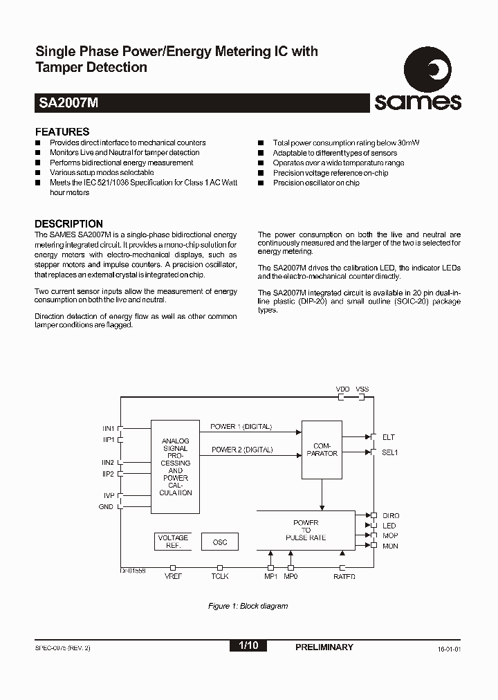 SA2007MSA_404806.PDF Datasheet