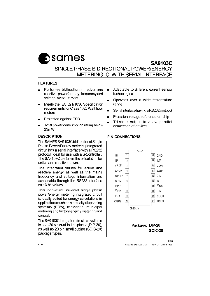 SA9103C_387176.PDF Datasheet