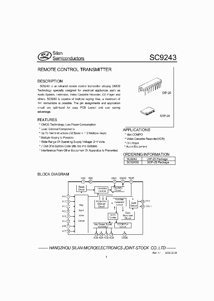 SC9243S_388479.PDF Datasheet