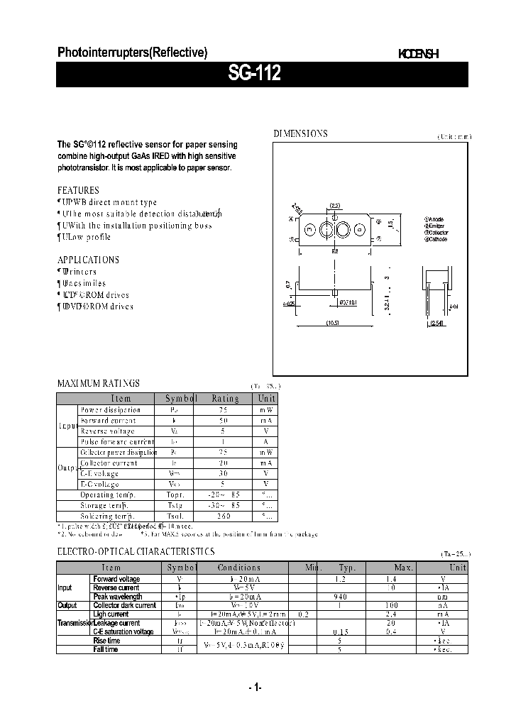 SG-112_414475.PDF Datasheet