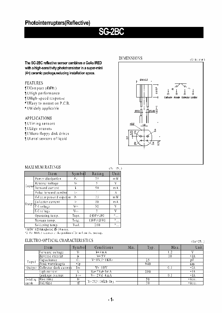 SG2BC_434721.PDF Datasheet