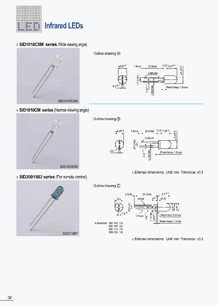 SID1010CM_406172.PDF Datasheet
