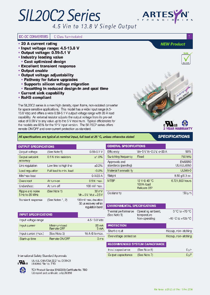 SIL30C-00SADJ-HJ_421283.PDF Datasheet