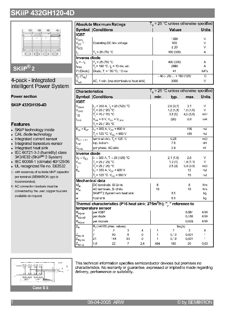 SKIIP432GH120-4D_401427.PDF Datasheet