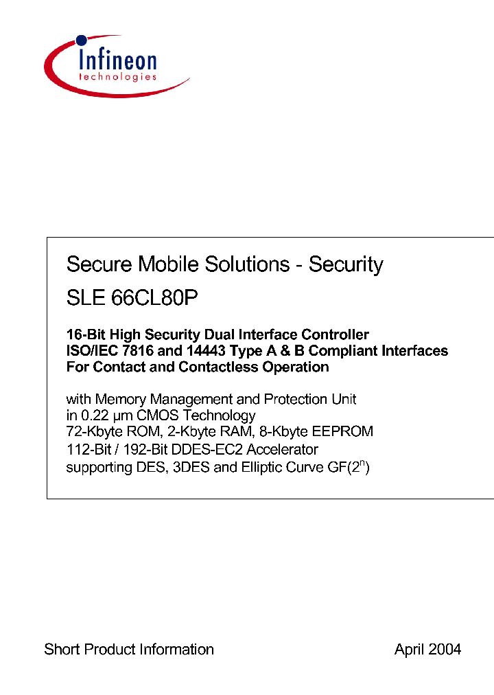 SLE66CL80P-M84_424851.PDF Datasheet