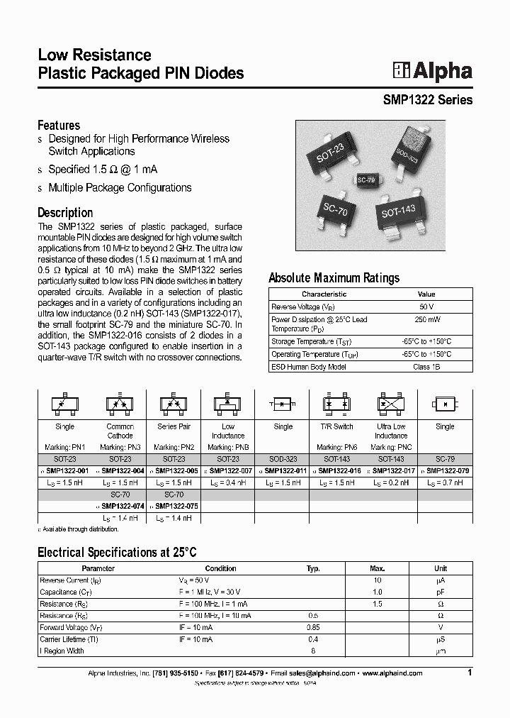 SMP1322-075_274723.PDF Datasheet