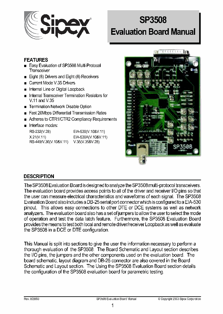 SP3508EB_426439.PDF Datasheet