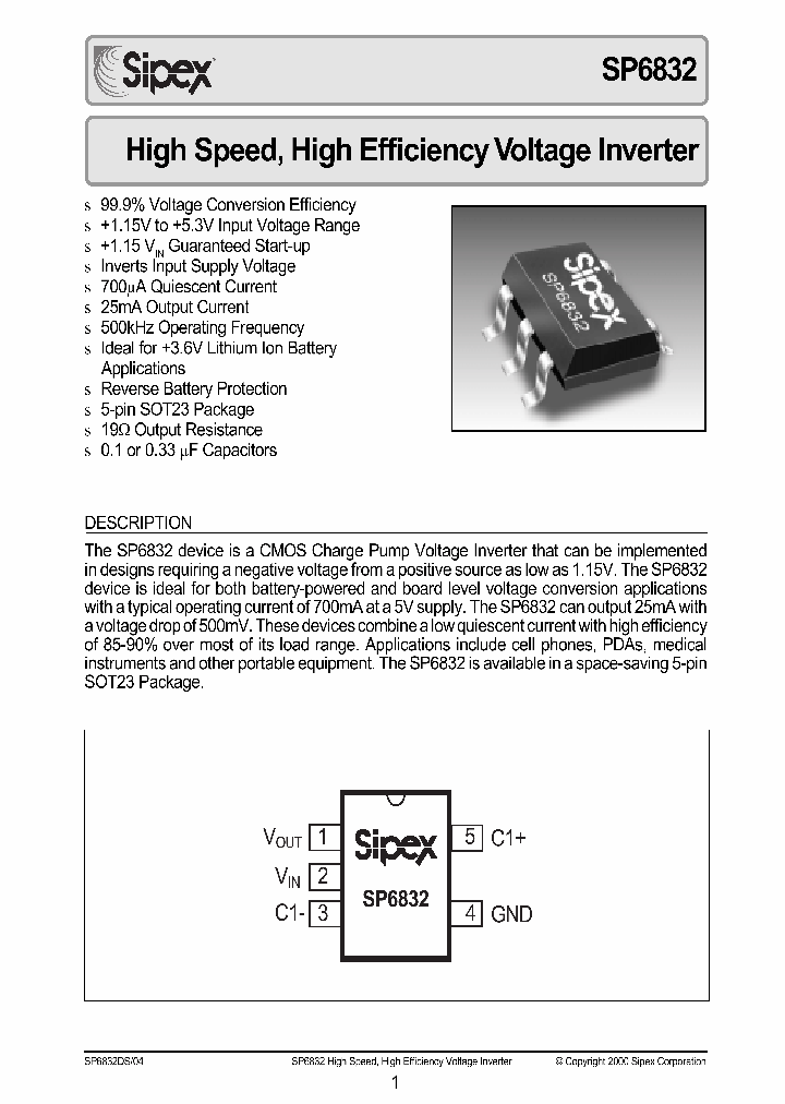 SP6832EK_410941.PDF Datasheet