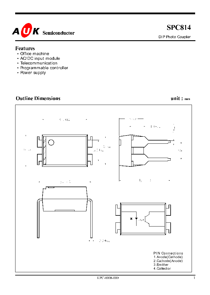 SPC814_102770.PDF Datasheet