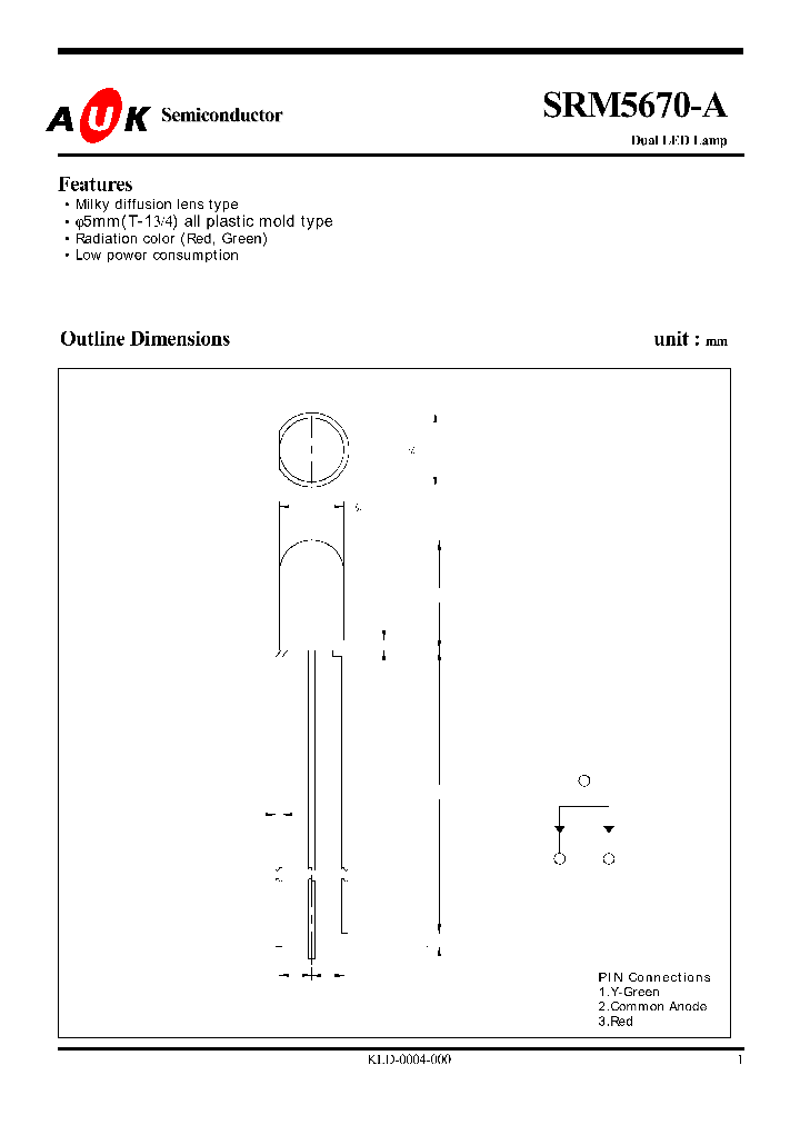 SRM5670A_417446.PDF Datasheet