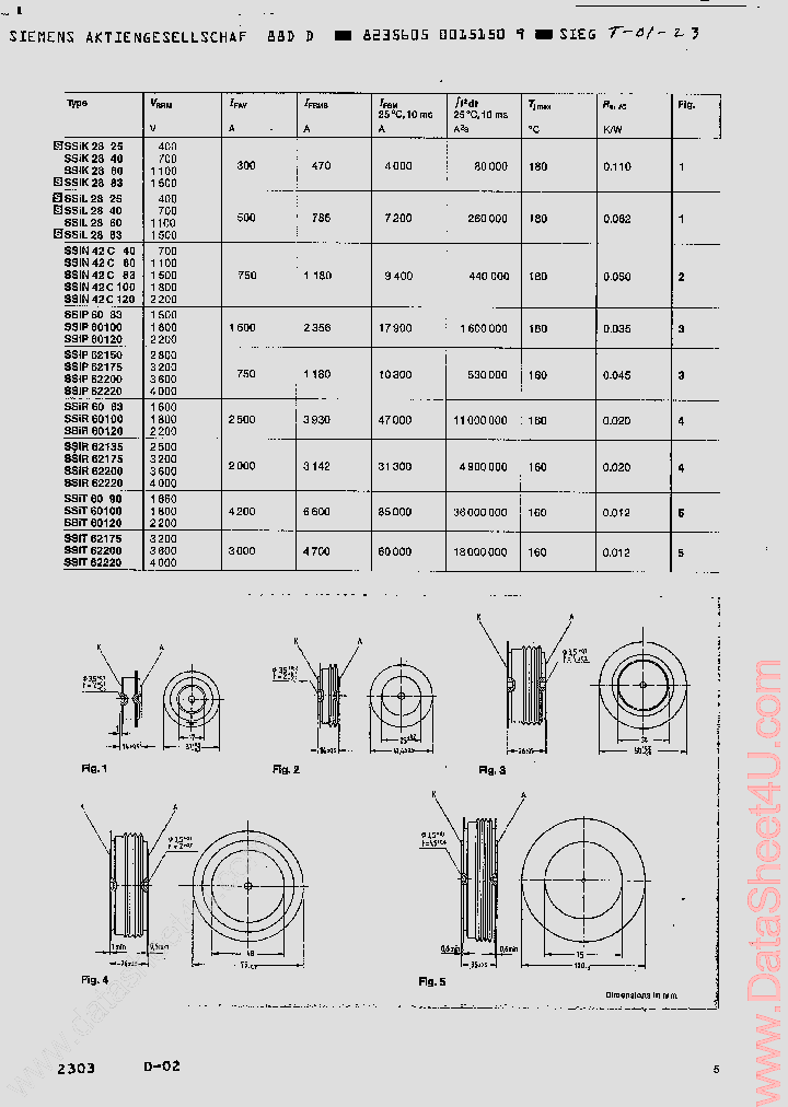 SSIXXXXX_405003.PDF Datasheet