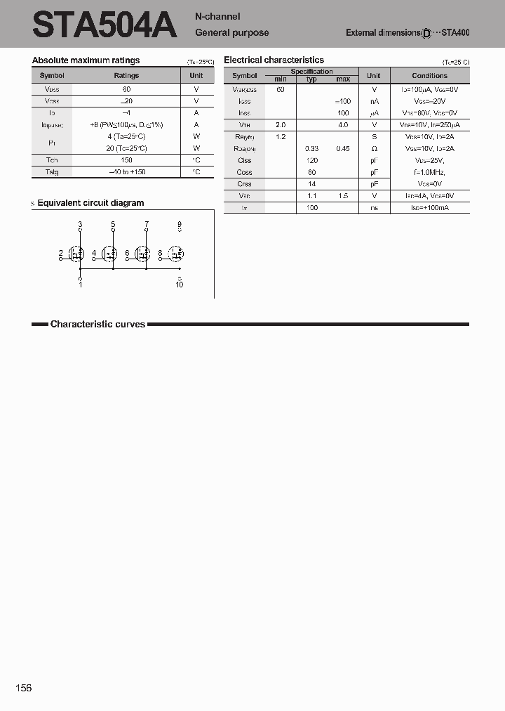 STA504A_393110.PDF Datasheet