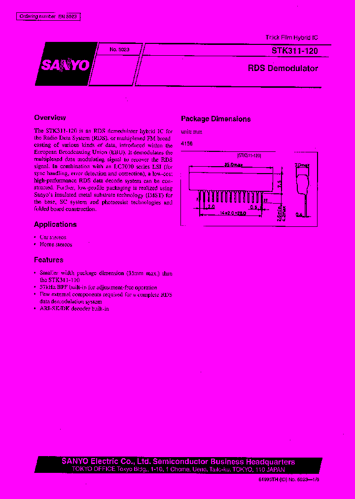 STK311-120_420431.PDF Datasheet