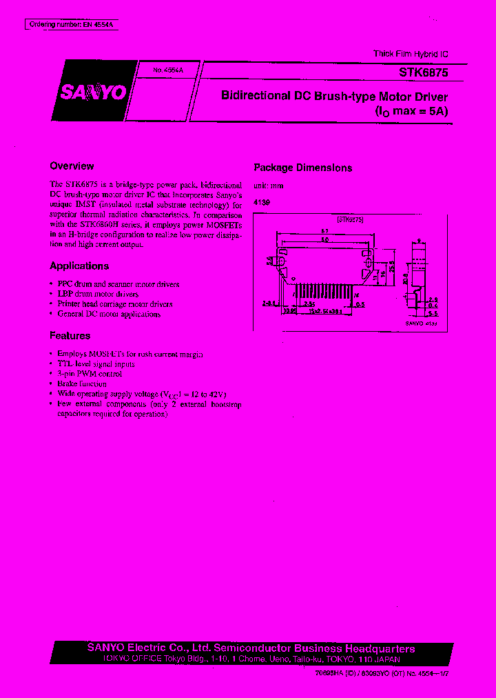 STK6875_398133.PDF Datasheet