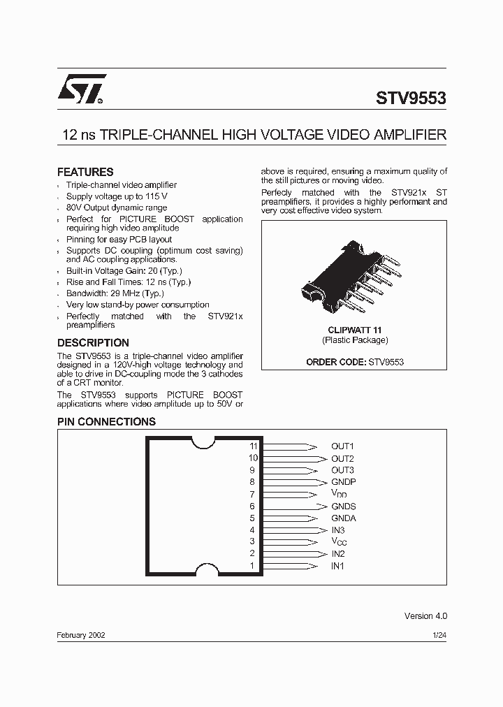 STV9556_415031.PDF Datasheet