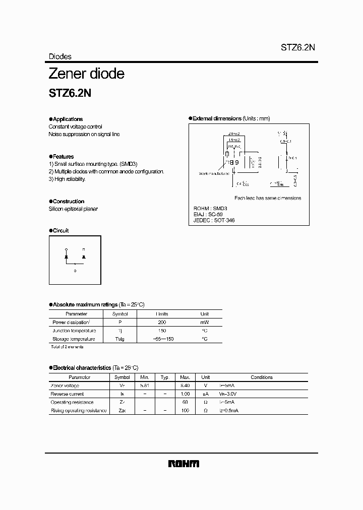 STZ62N_398379.PDF Datasheet