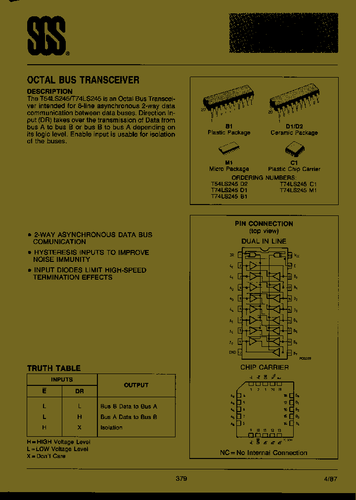 T74LS245B1_393694.PDF Datasheet