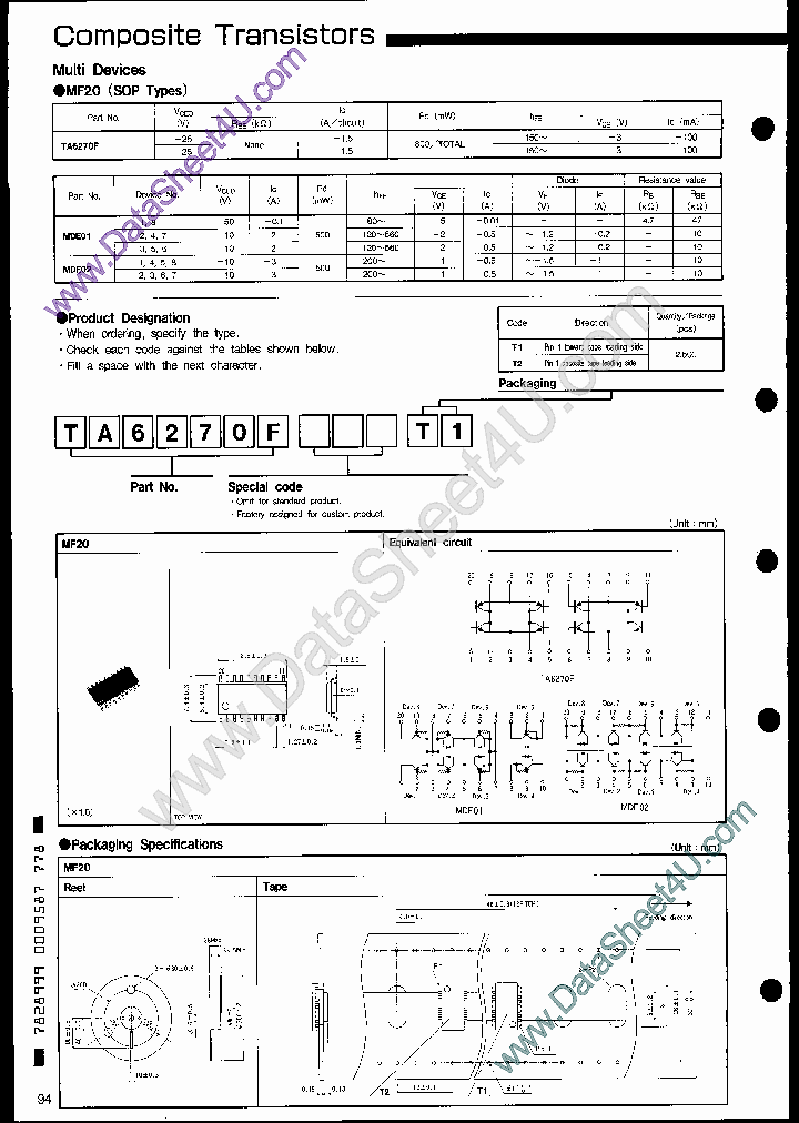TA6270F_434952.PDF Datasheet