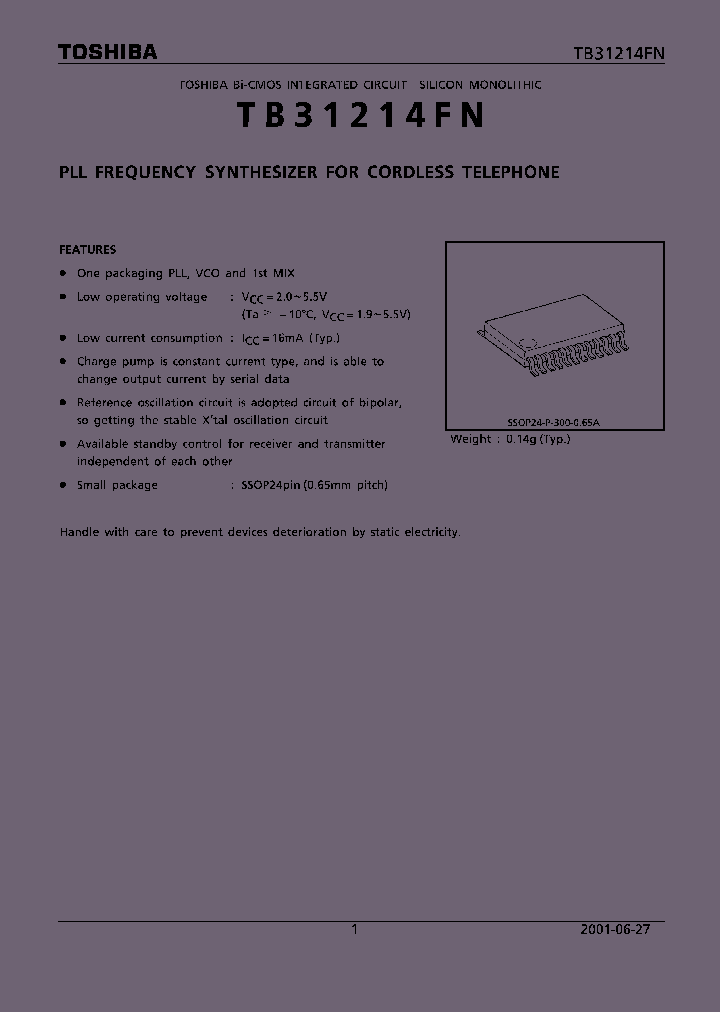 TB31214FN_378968.PDF Datasheet