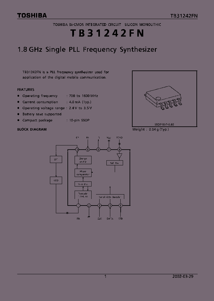 TB31242FN_411641.PDF Datasheet