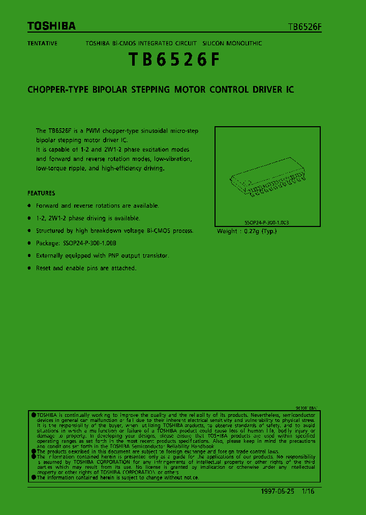 TB6526F_358191.PDF Datasheet