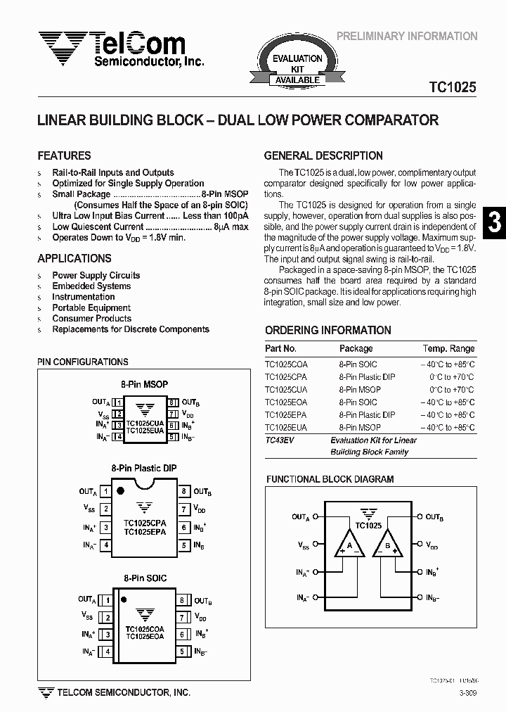 TC1025EUA_402137.PDF Datasheet