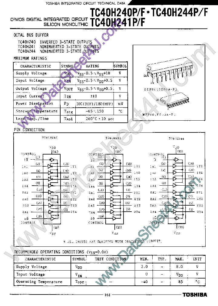TC40H240_407284.PDF Datasheet