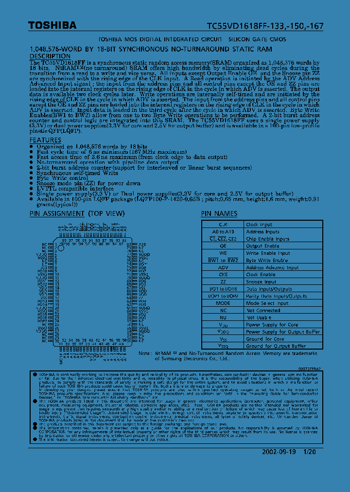 TC55VD1618FF-133_402225.PDF Datasheet
