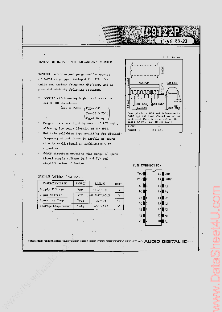 TC9122P_398983.PDF Datasheet