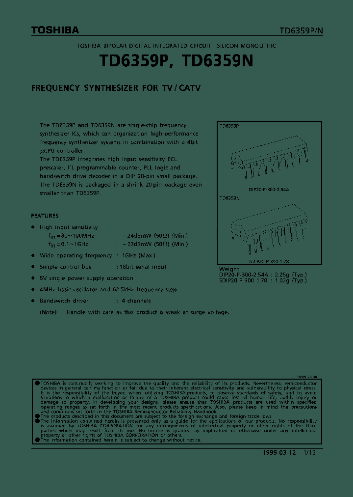 TD6359N_398016.PDF Datasheet