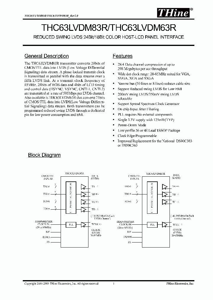 THC63LVDM8_216891.PDF Datasheet