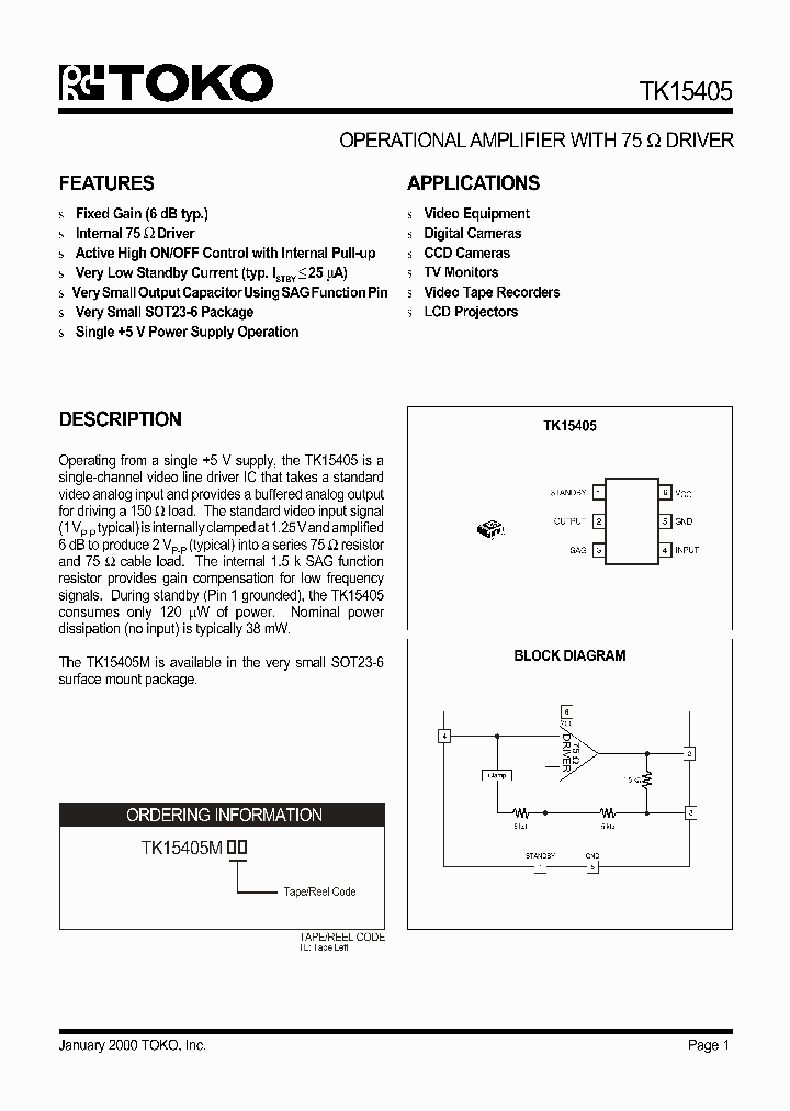 TK15405_396491.PDF Datasheet