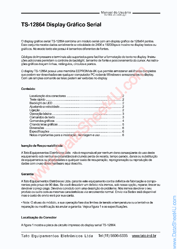 TS12864_411550.PDF Datasheet