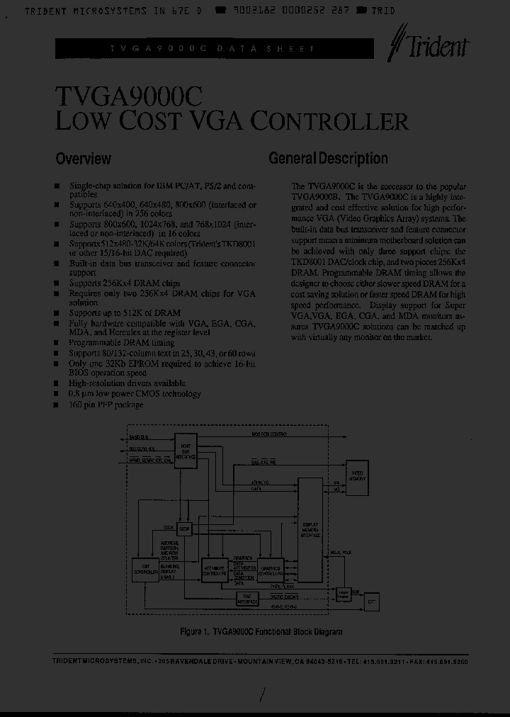 TVGA9000C_423831.PDF Datasheet