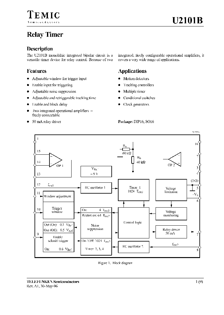 U2101B_388527.PDF Datasheet
