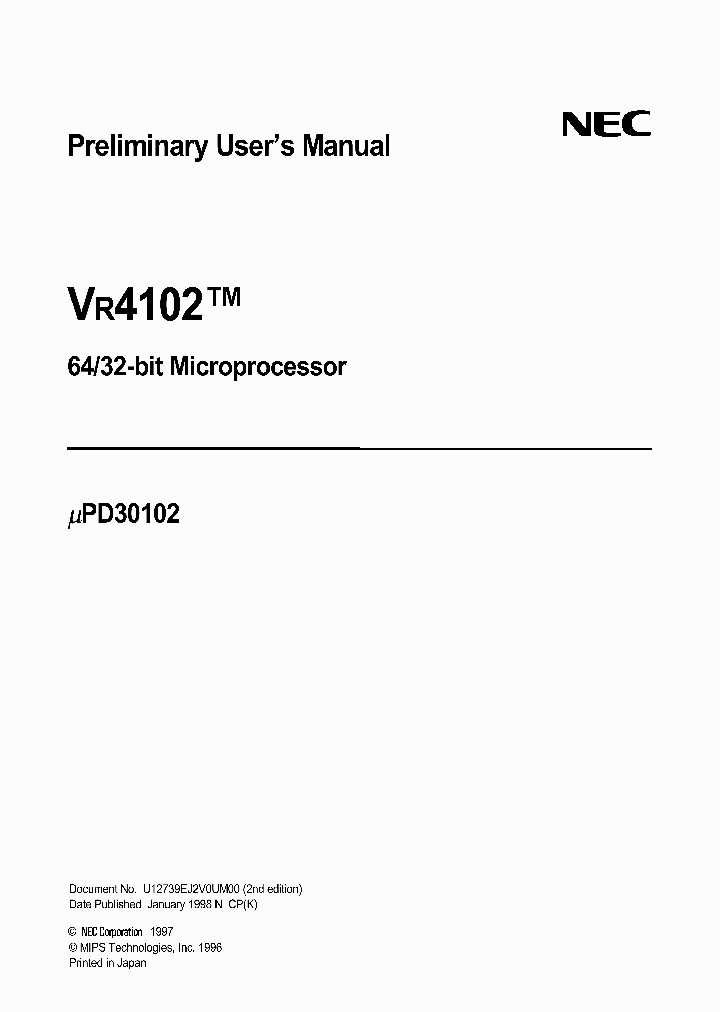 UPD30102S1-66-3C_402302.PDF Datasheet