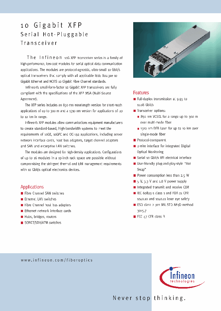 V23833-F0005-B101_389048.PDF Datasheet