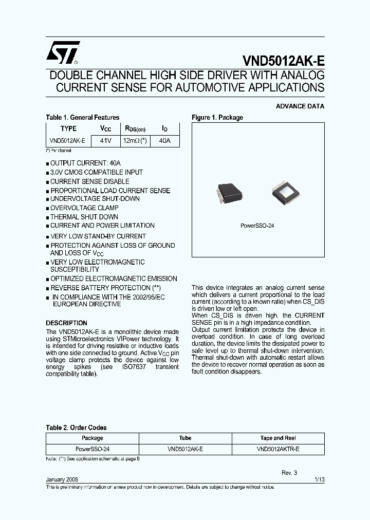 VND5012AK-E_387104.PDF Datasheet