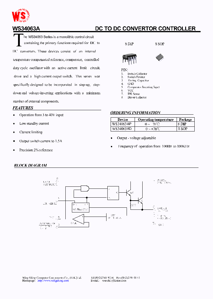 WS34063AD_165035.PDF Datasheet