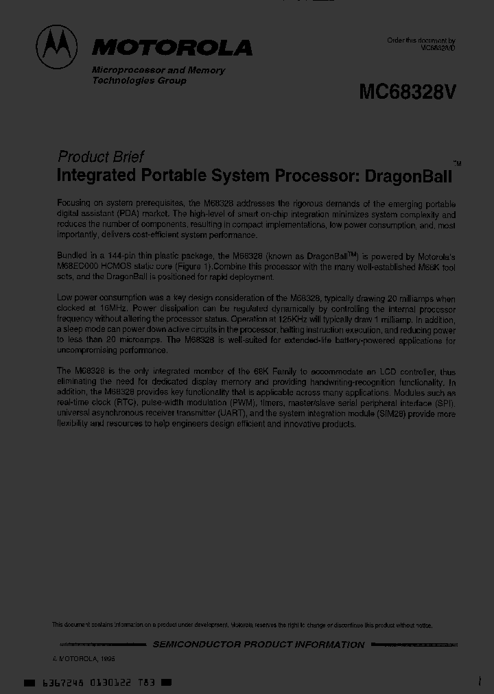 XC68328V_400195.PDF Datasheet