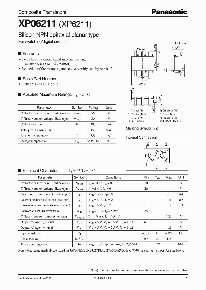 XP06211_422404.PDF Datasheet