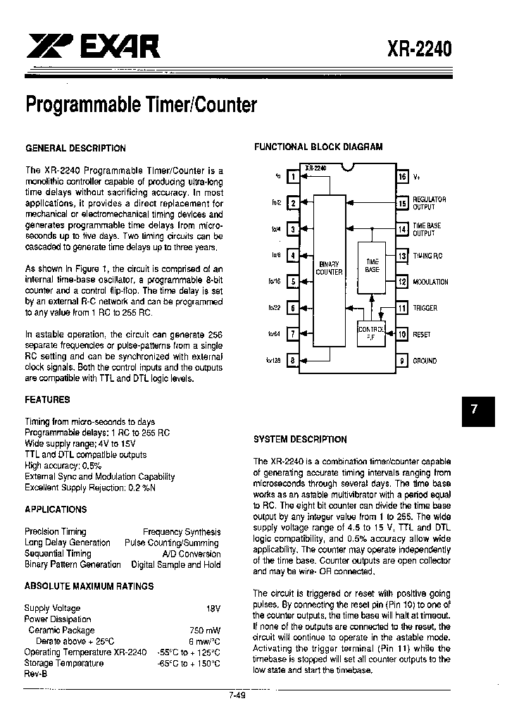 XR-1488_285167.PDF Datasheet