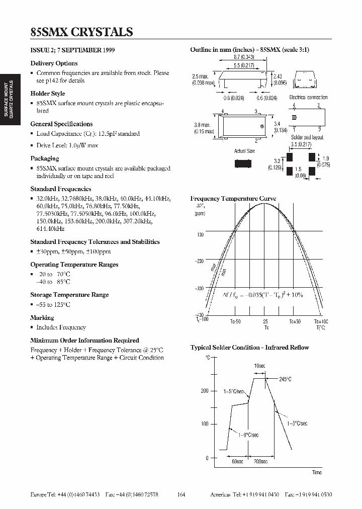 XTAL003000_410785.PDF Datasheet