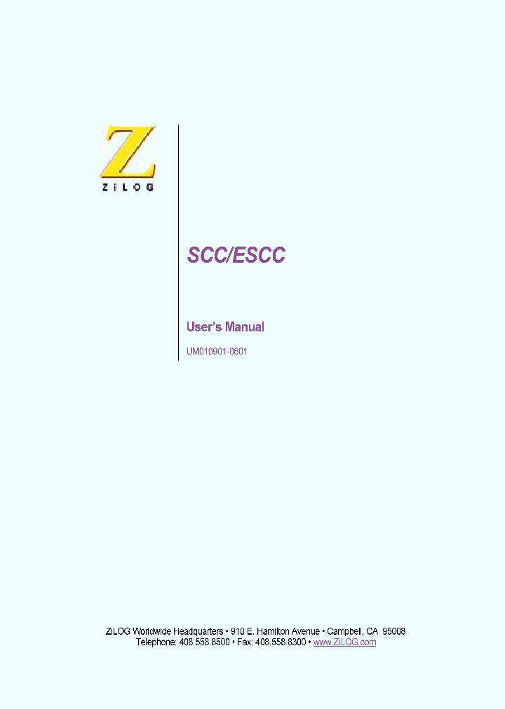 Z8530_400320.PDF Datasheet