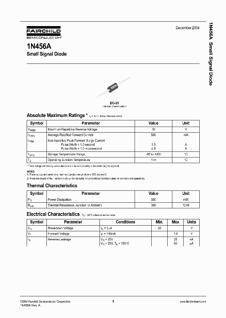 1N456AT50R_460687.PDF Datasheet
