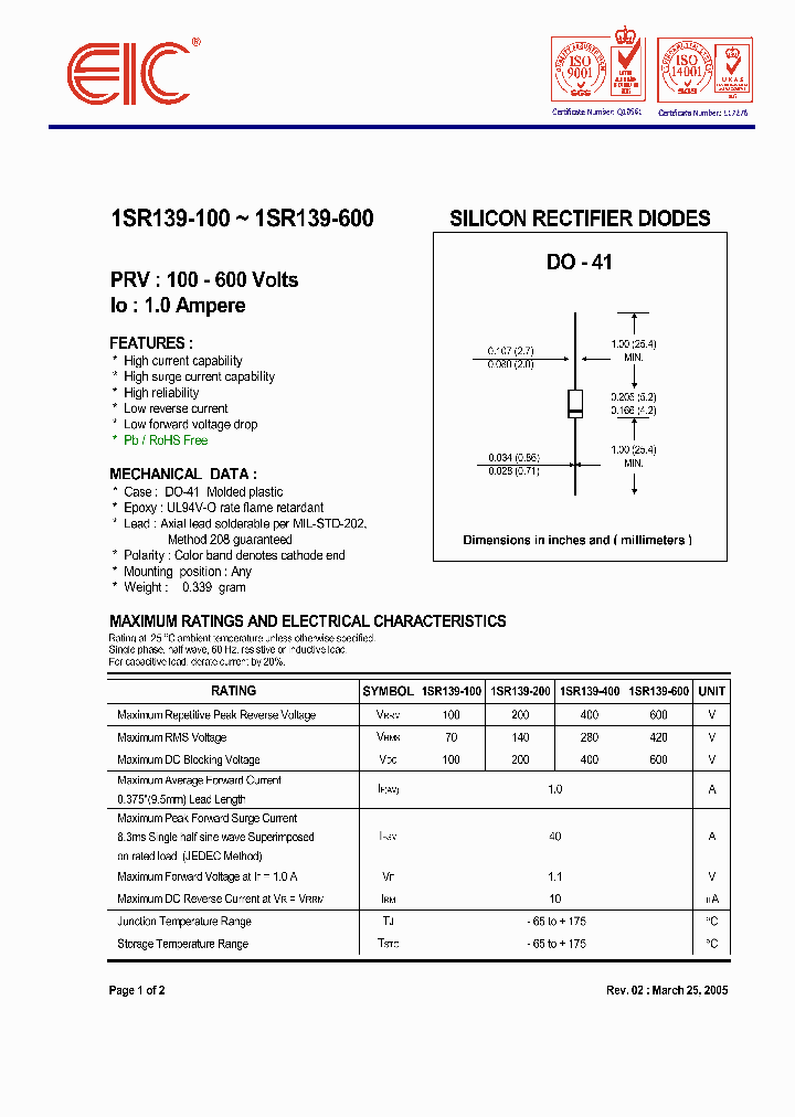 1SR139-100_471652.PDF Datasheet