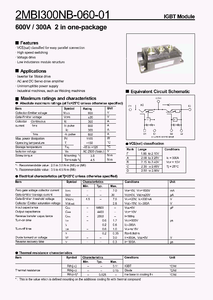 2MBI300NB-060-01_437455.PDF Datasheet